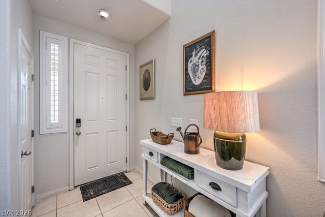 7111 THISTLE RIDGE Street, Las Vegas, NV 89166