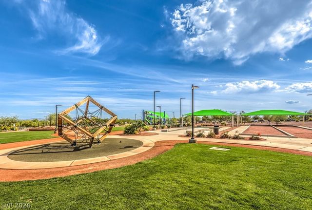 7111 THISTLE RIDGE Street, Las Vegas, NV 89166