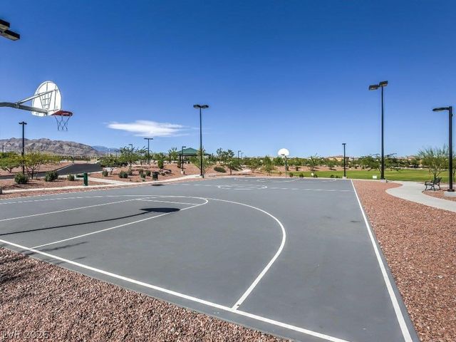 7111 THISTLE RIDGE Street, Las Vegas, NV 89166
