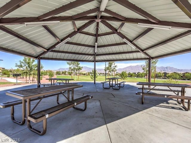 7111 THISTLE RIDGE Street, Las Vegas, NV 89166