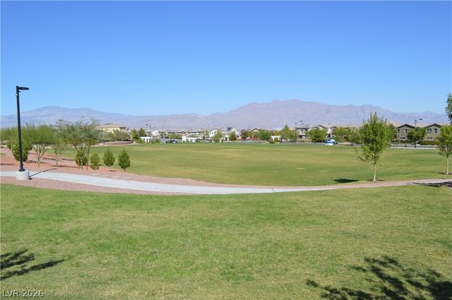 7111 THISTLE RIDGE Street, Las Vegas, NV 89166