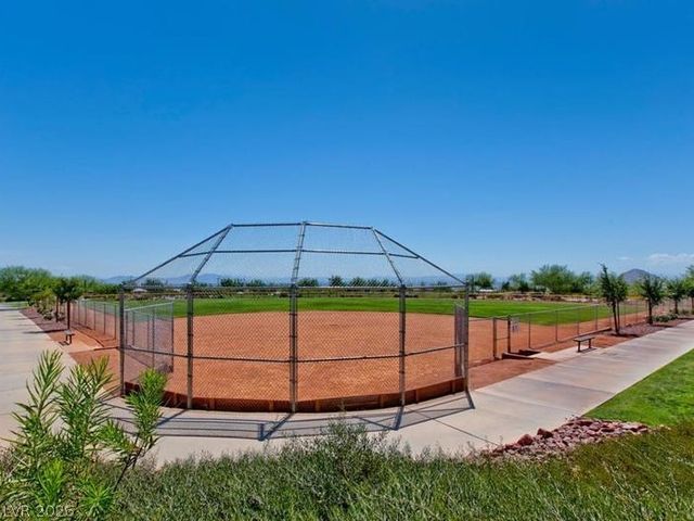 7111 THISTLE RIDGE Street, Las Vegas, NV 89166