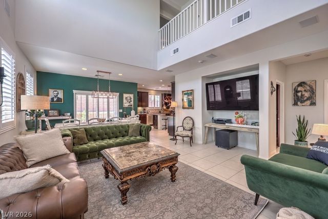 7111 THISTLE RIDGE Street, Las Vegas, NV 89166