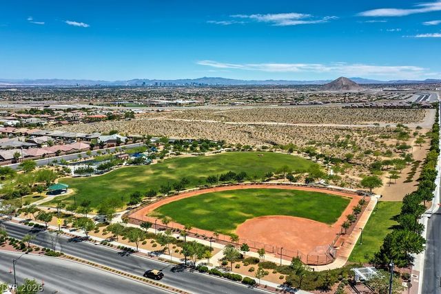 7111 THISTLE RIDGE Street, Las Vegas, NV 89166