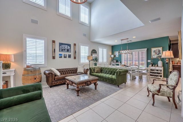 7111 THISTLE RIDGE Street, Las Vegas, NV 89166