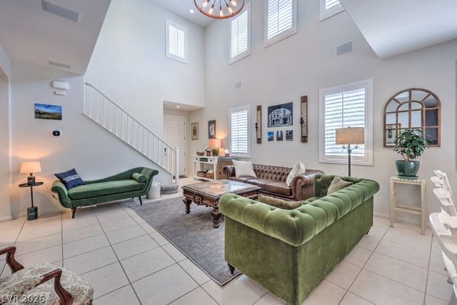 7111 THISTLE RIDGE Street, Las Vegas, NV 89166