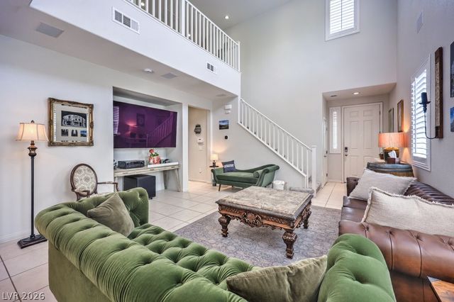 7111 THISTLE RIDGE Street, Las Vegas, NV 89166