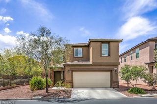 7111 THISTLE RIDGE Street, Las Vegas, NV 89166
