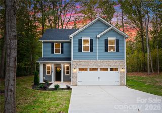 433 Huntersville Concord Road, Huntersville, NC 28078