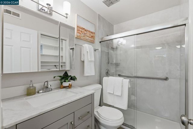 2624 Ptarmigan Dr 2, Walnut Creek, CA 94595