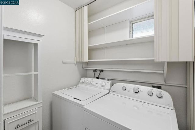 2624 Ptarmigan Dr 2, Walnut Creek, CA 94595