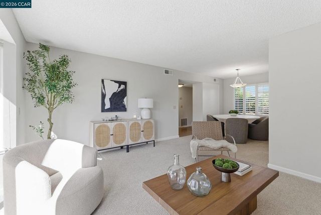 2624 Ptarmigan Dr 2, Walnut Creek, CA 94595