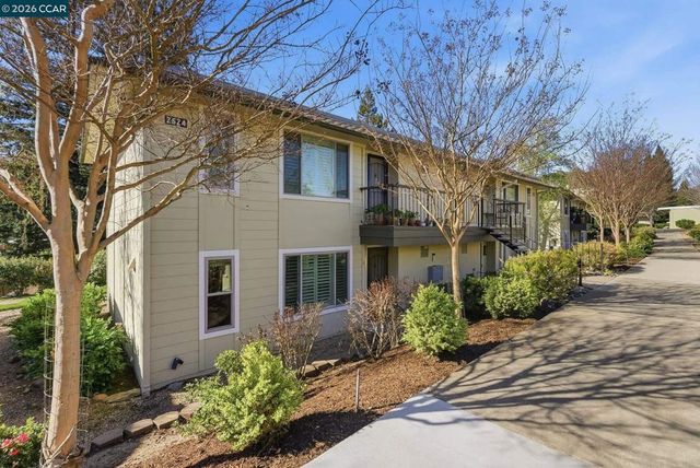 2624 Ptarmigan Dr 2, Walnut Creek, CA 94595