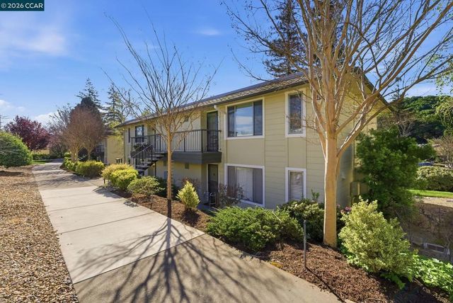 2624 Ptarmigan Dr 2, Walnut Creek, CA 94595