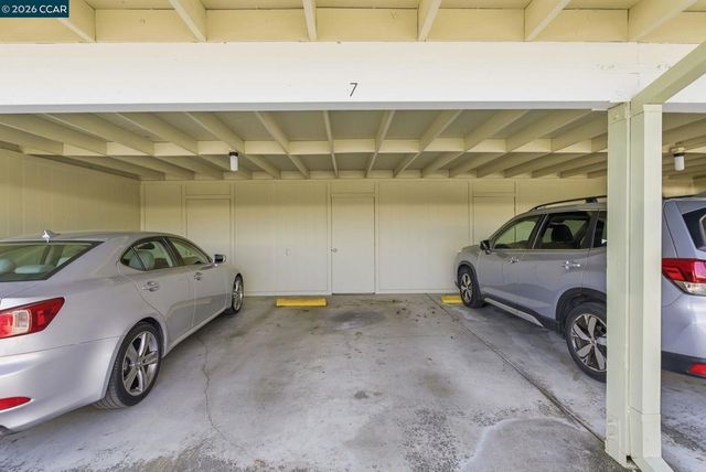 2624 Ptarmigan Dr 2, Walnut Creek, CA 94595