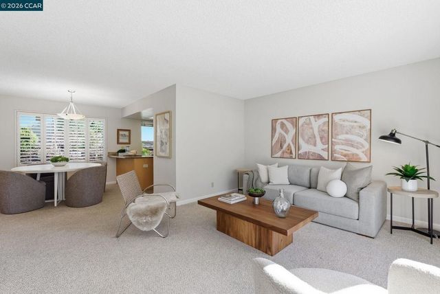 2624 Ptarmigan Dr 2, Walnut Creek, CA 94595