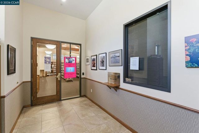 2624 Ptarmigan Dr 2, Walnut Creek, CA 94595