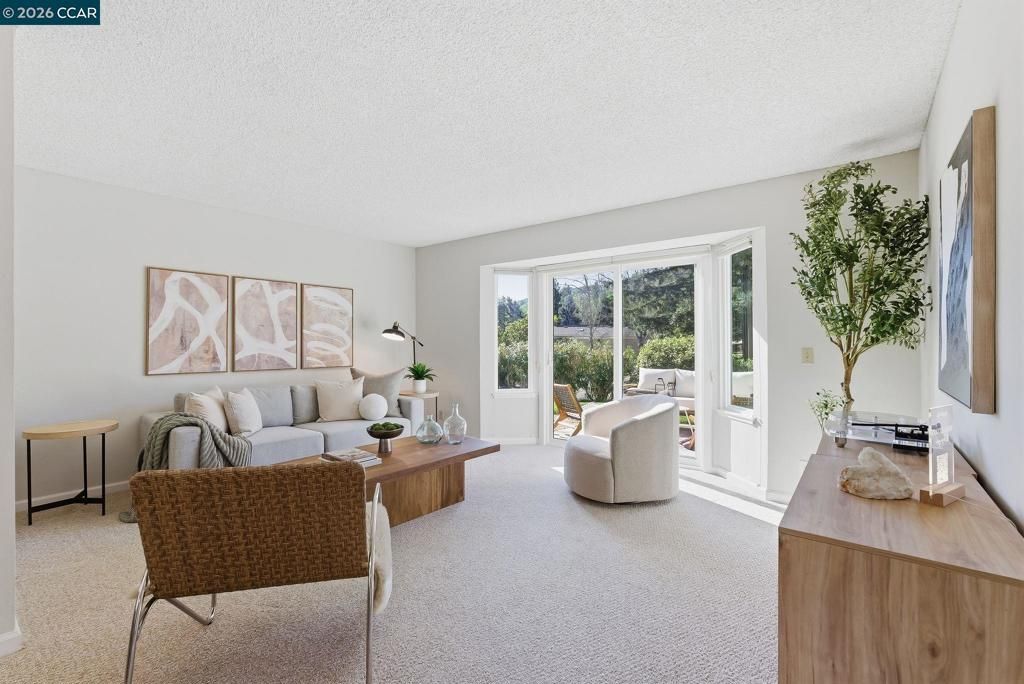 2624 Ptarmigan Dr 2, Walnut Creek, CA 94595