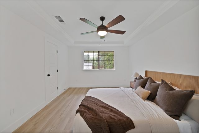 734 Tower Crest Drive, Duncanville, TX 75116