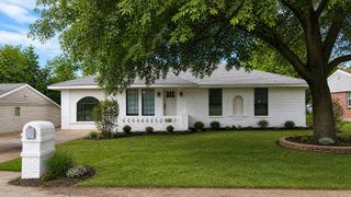 734 Tower Crest Drive, Duncanville, TX 75116