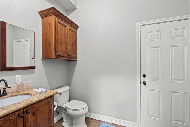 7205 Avenue O, Santa Fe, TX 77510