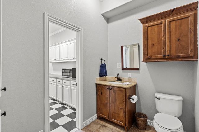 7205 Avenue O, Santa Fe, TX 77510