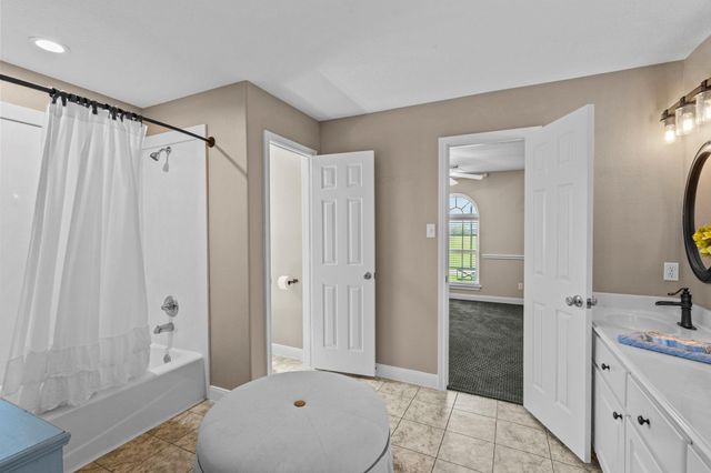 7205 Avenue O, Santa Fe, TX 77510