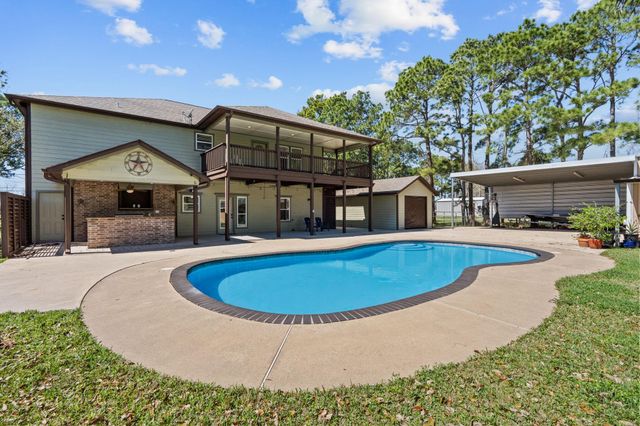 7205 Avenue O, Santa Fe, TX 77510