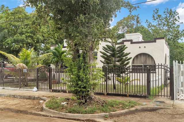 1137 NW 29th Terrace 1137, Miami, FL 33127