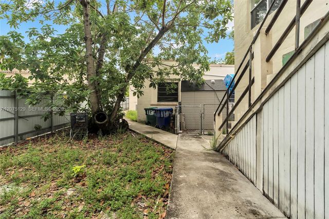1137 NW 29th Terrace 1137, Miami, FL 33127