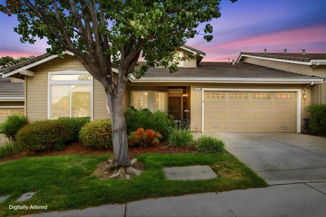8803 Grape Wagon Circle, San Jose, CA 95135