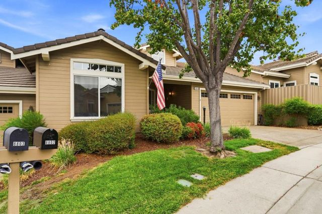 8803 Grape Wagon Circle, San Jose, CA 95135