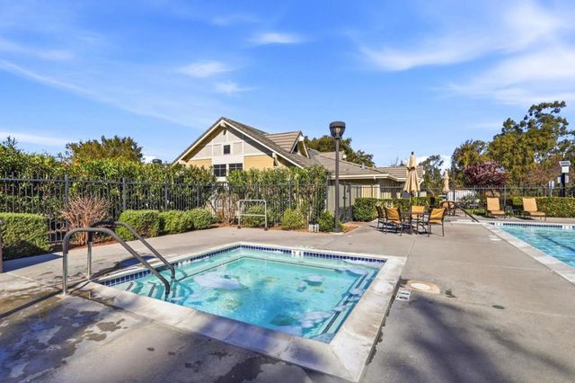 8803 Grape Wagon Circle, San Jose, CA 95135