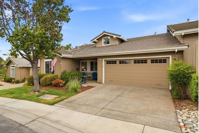 8803 Grape Wagon Circle, San Jose, CA 95135