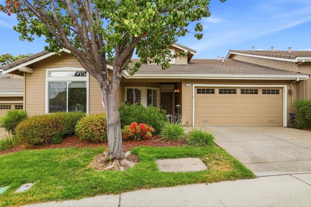 8803 Grape Wagon Circle, San Jose, CA 95135