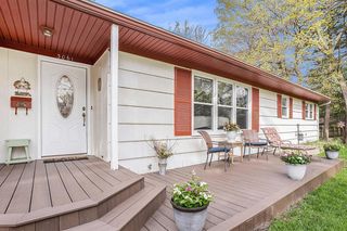 3061 Sherwood Court, Muskegon, MI 49441