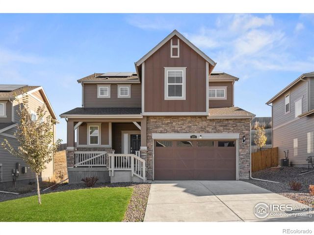 673 Harvard Street, Johnstown, CO 80534