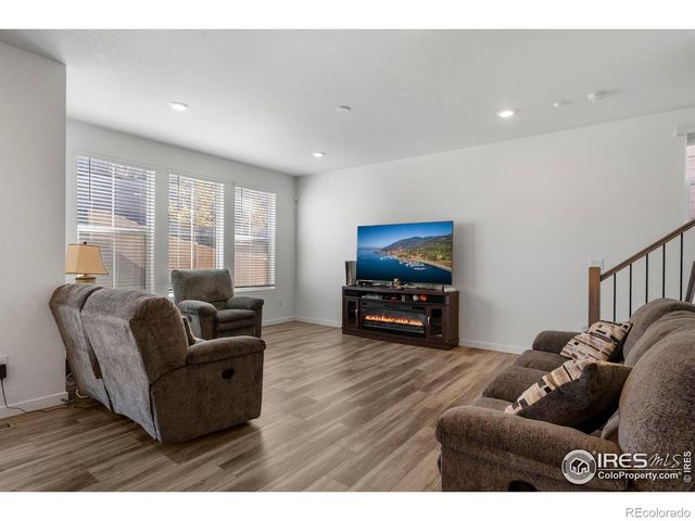 673 Harvard Street, Johnstown, CO 80534