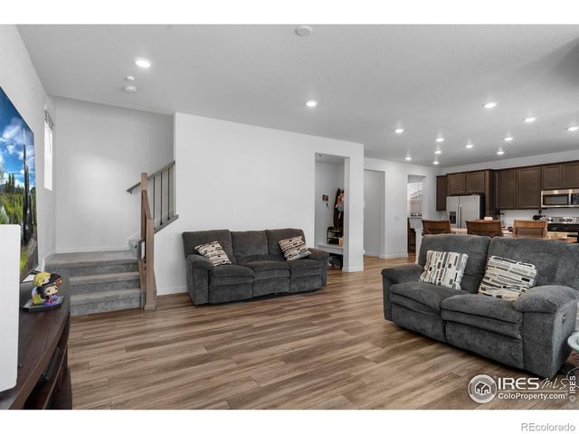 673 Harvard Street, Johnstown, CO 80534