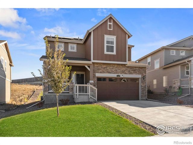 673 Harvard Street, Johnstown, CO 80534