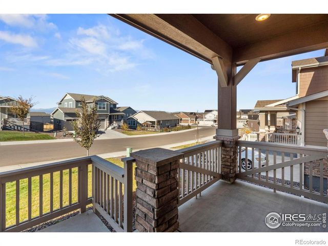 673 Harvard Street, Johnstown, CO 80534
