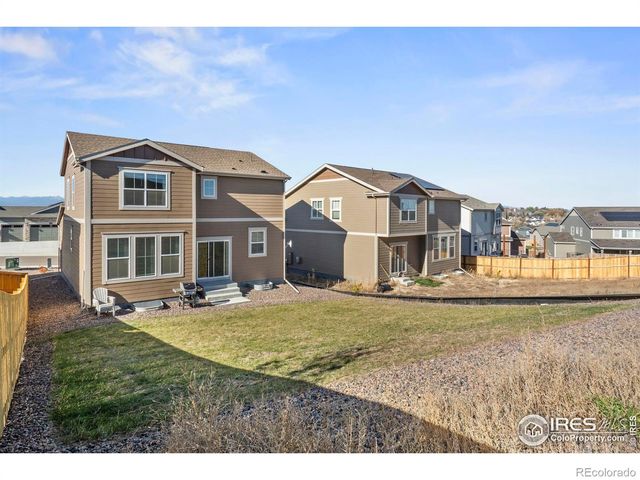 673 Harvard Street, Johnstown, CO 80534