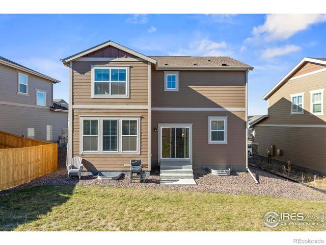 673 Harvard Street, Johnstown, CO 80534