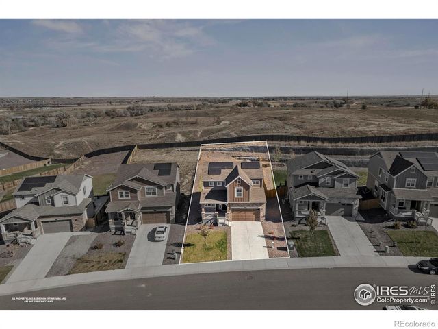 673 Harvard Street, Johnstown, CO 80534