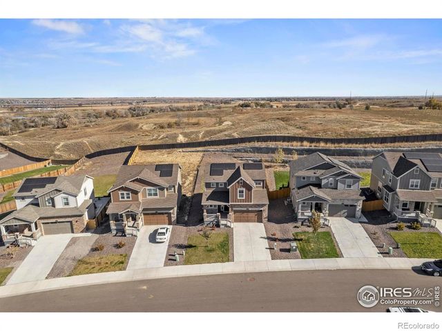 673 Harvard Street, Johnstown, CO 80534