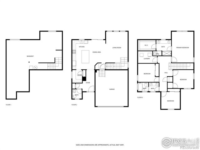 673 Harvard Street, Johnstown, CO 80534