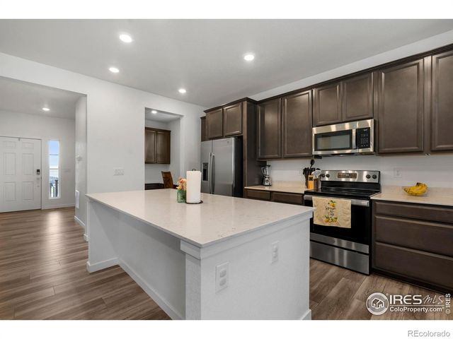 673 Harvard Street, Johnstown, CO 80534