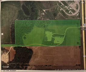 0 US Hwy 77, Springer, OK 73458