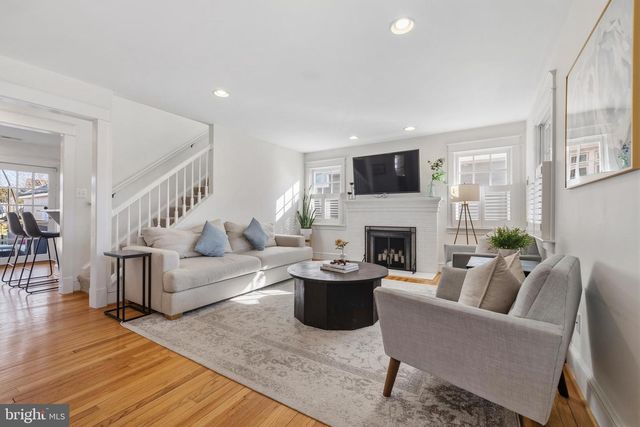 304 LOCUST AVE, Annapolis, MD 21401