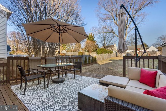 304 LOCUST AVE, Annapolis, MD 21401